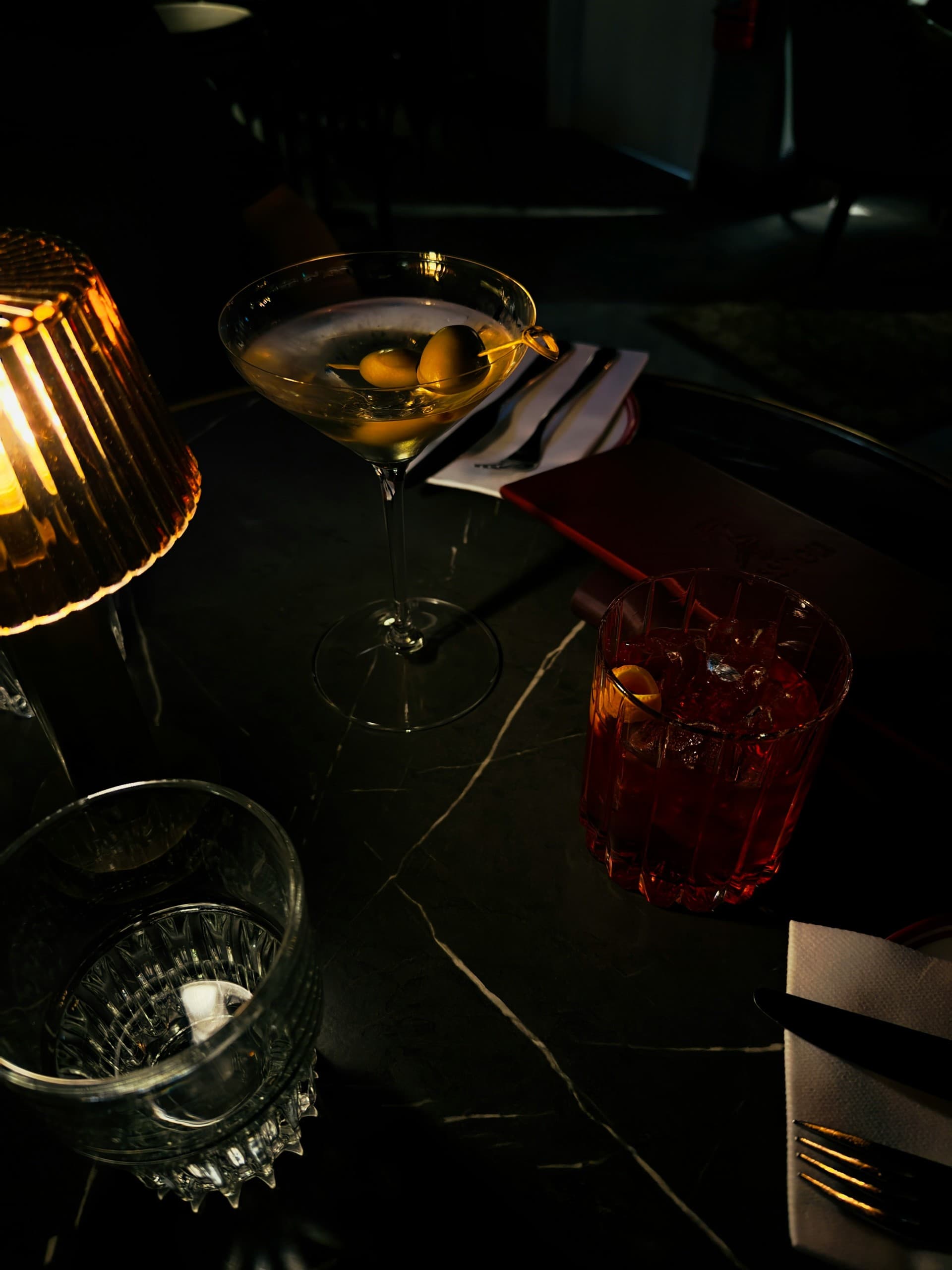 Shake and Serve: Mobile Mixology Classes in Las Vegas