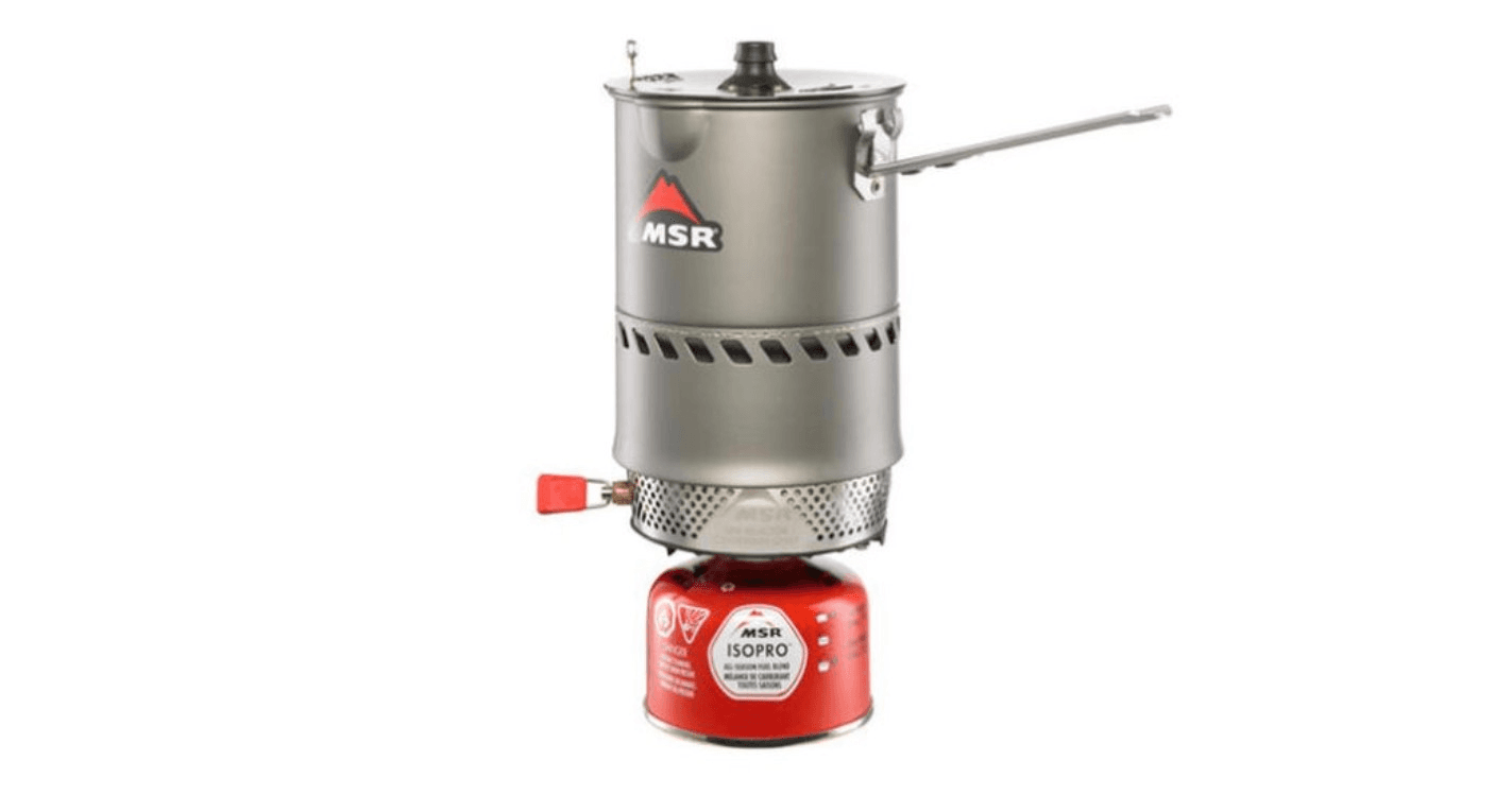 MSR Reactor Stove 1.7L Rental in Milford, Ohio