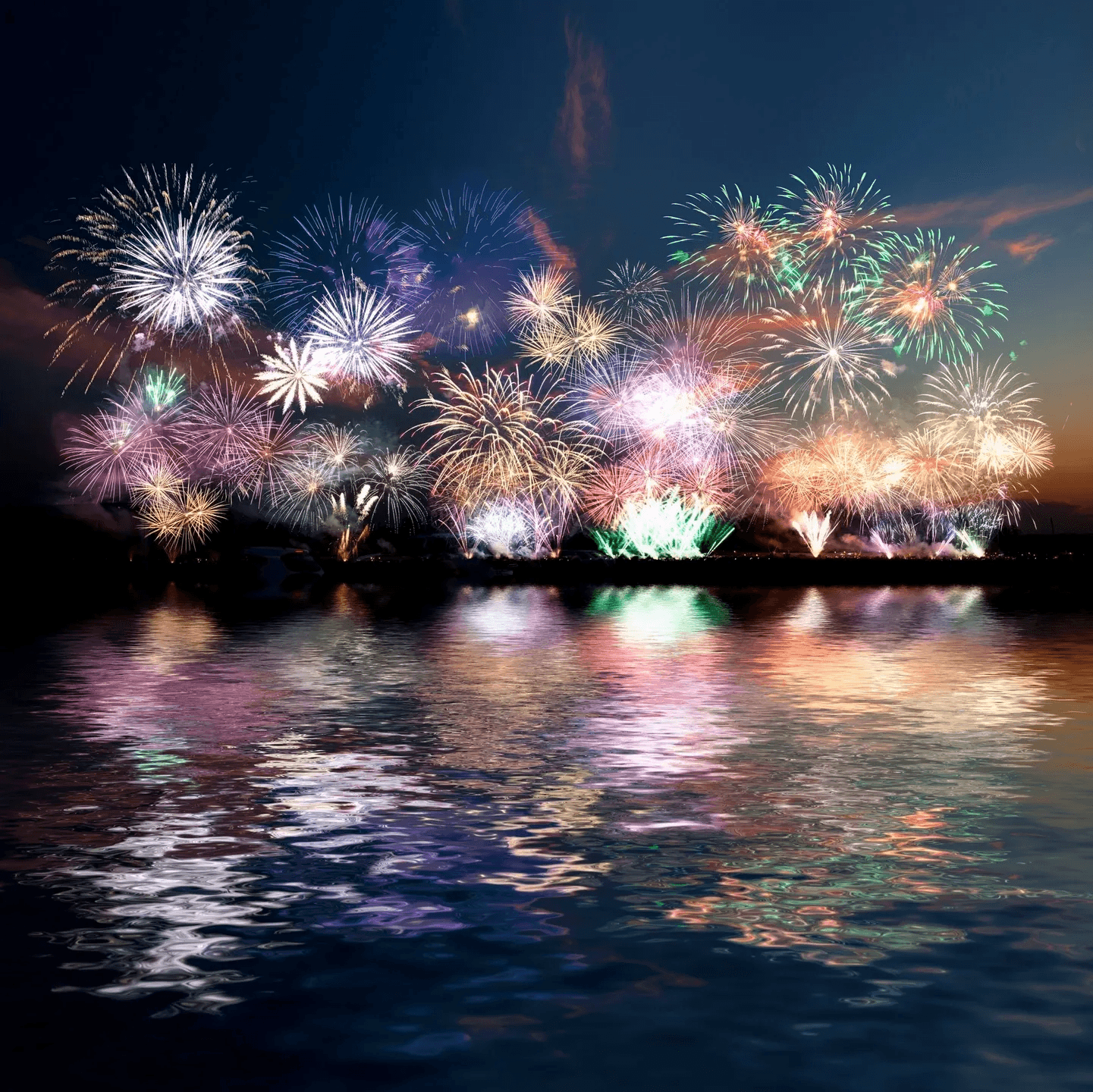 Fourth of July Yacht Experience in Baltimore, MD