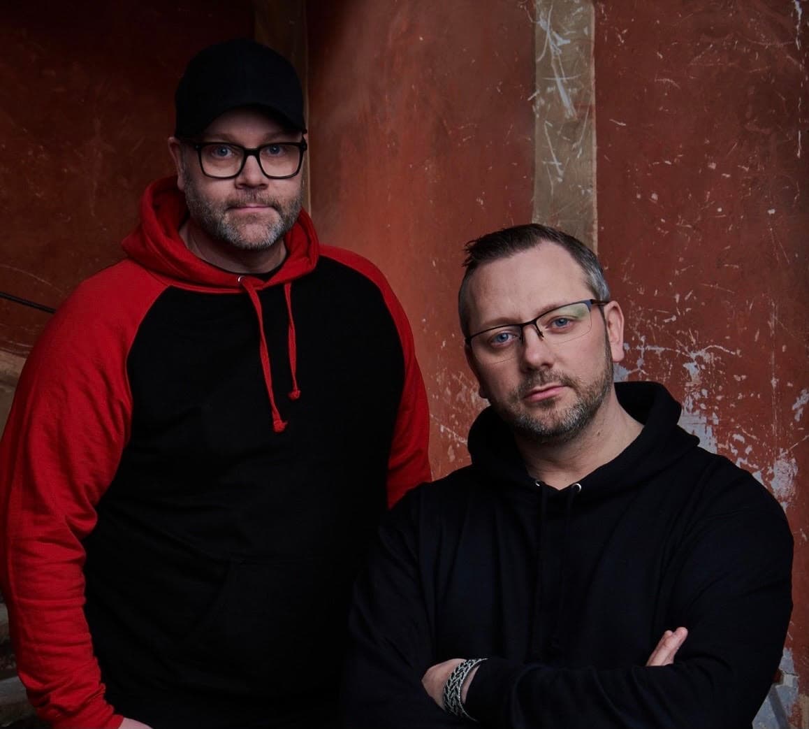 Haunted Museum Tour in Borås with LaxTon Ghost Sweden AB