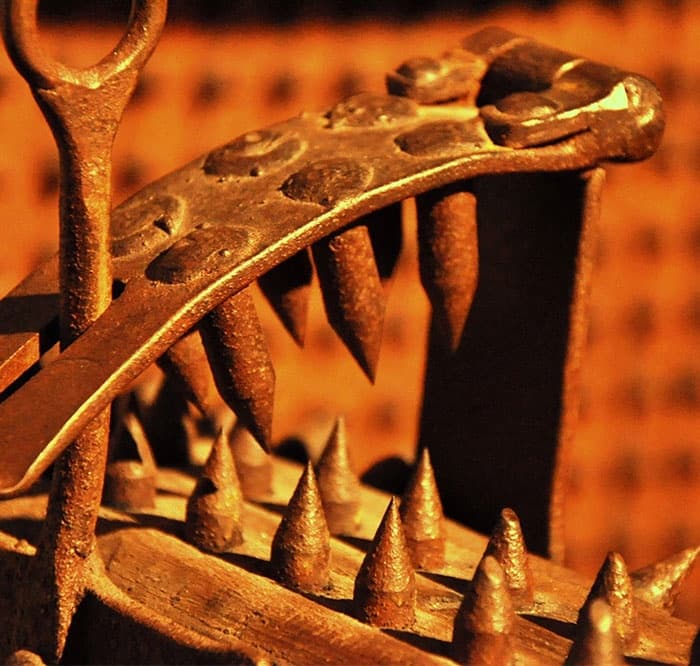 Ghost Tours & Dark History with Trip Tours Madrid SL