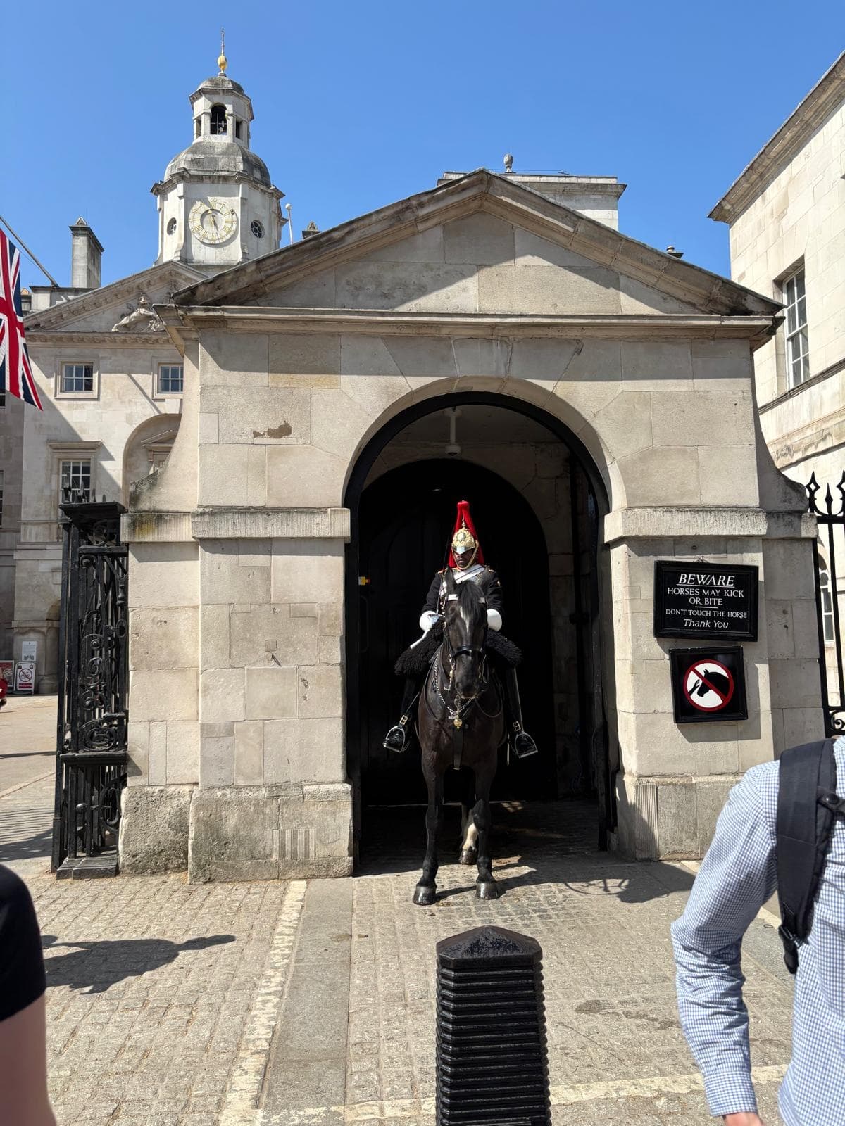 Histary Tour London by HL COMEDY TOURS S.L.