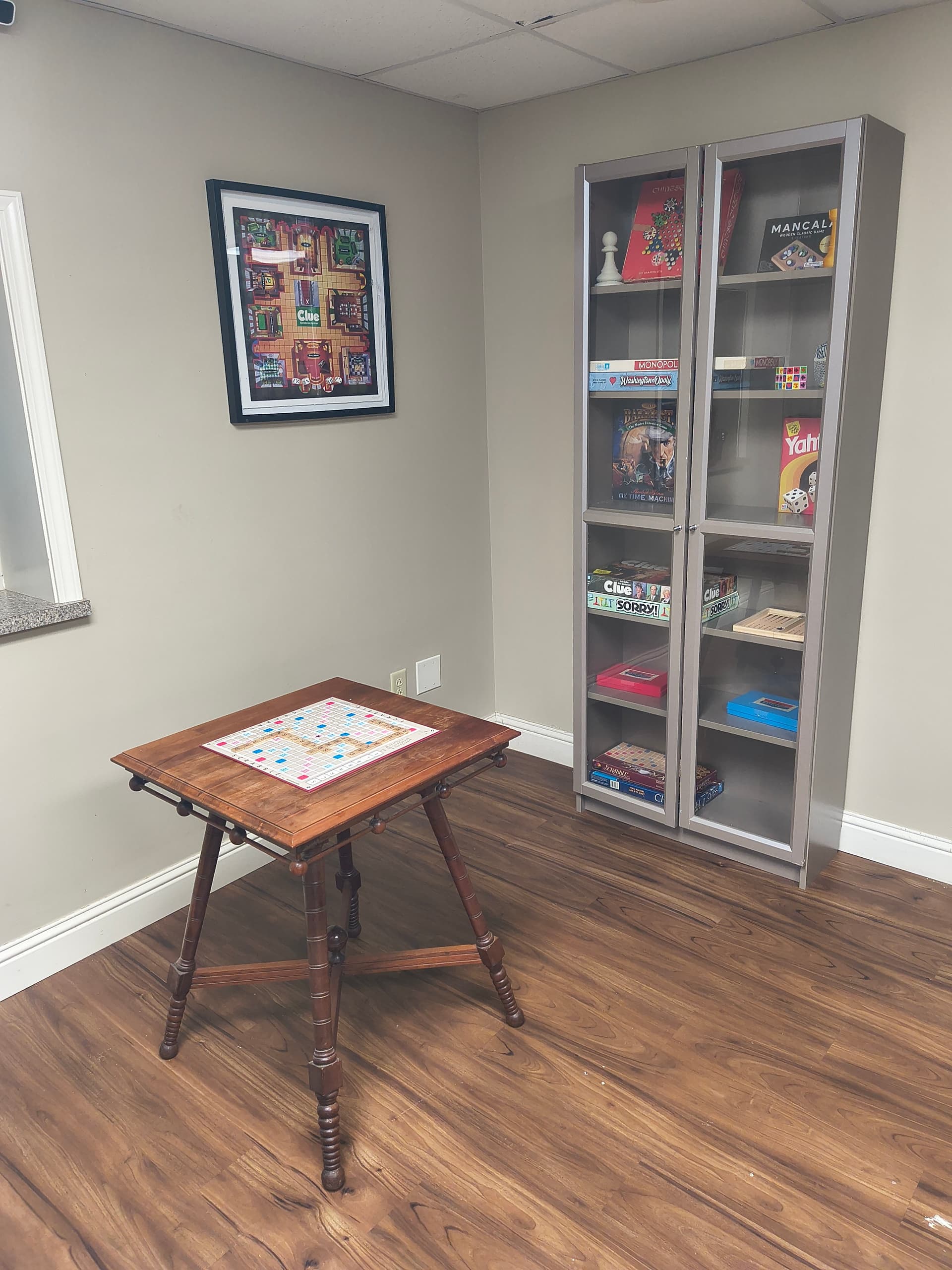 Solve the Hawthorn House Murder: Escape Room in Washington MO photo 2