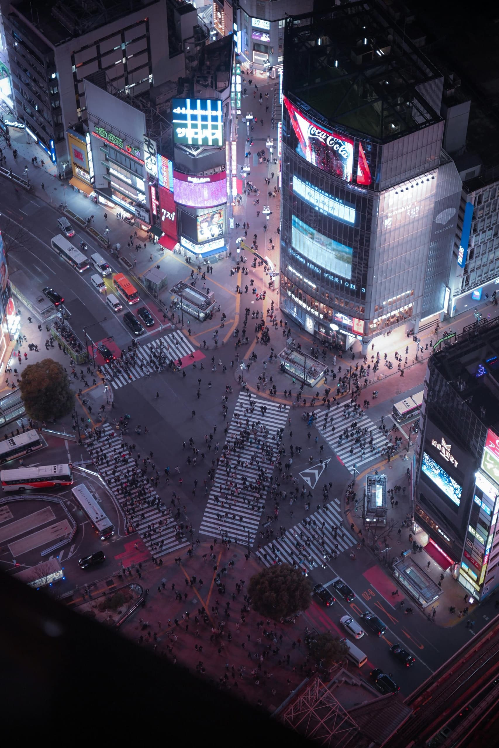 Shinjuku Neon Portraits: Private Photoshoot at Kabukichō Gate photo 1