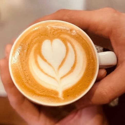 Coffee Workshop at Kaffeemuseum Burg Hamburg