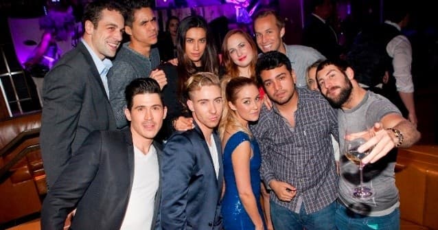 Ultimate Strip Club Crawl Experience in Las Vegas