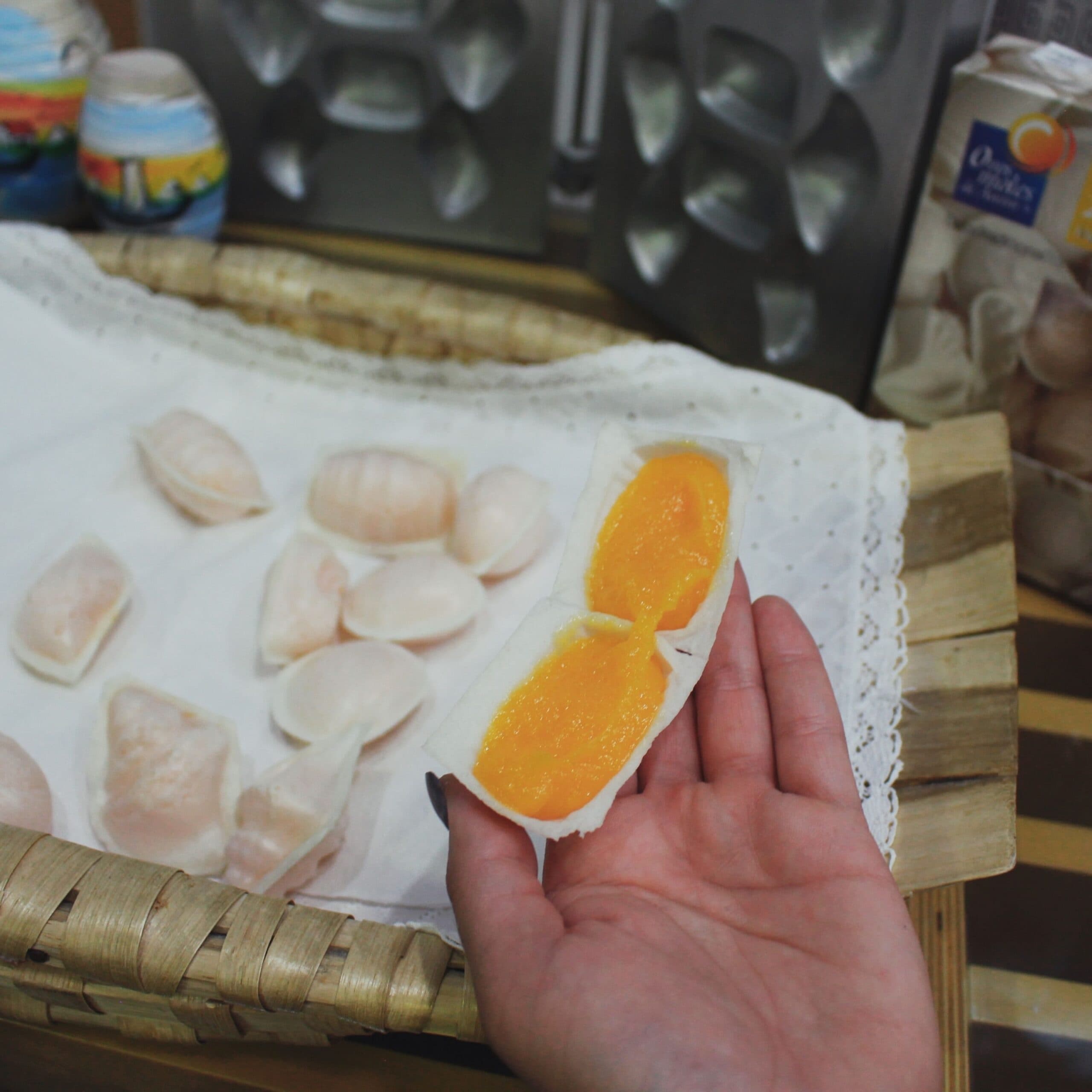 Make Ovos Moles in Aveiro: Hands-On Workshop to Learn Portugal’s Iconic Sweet photo 1