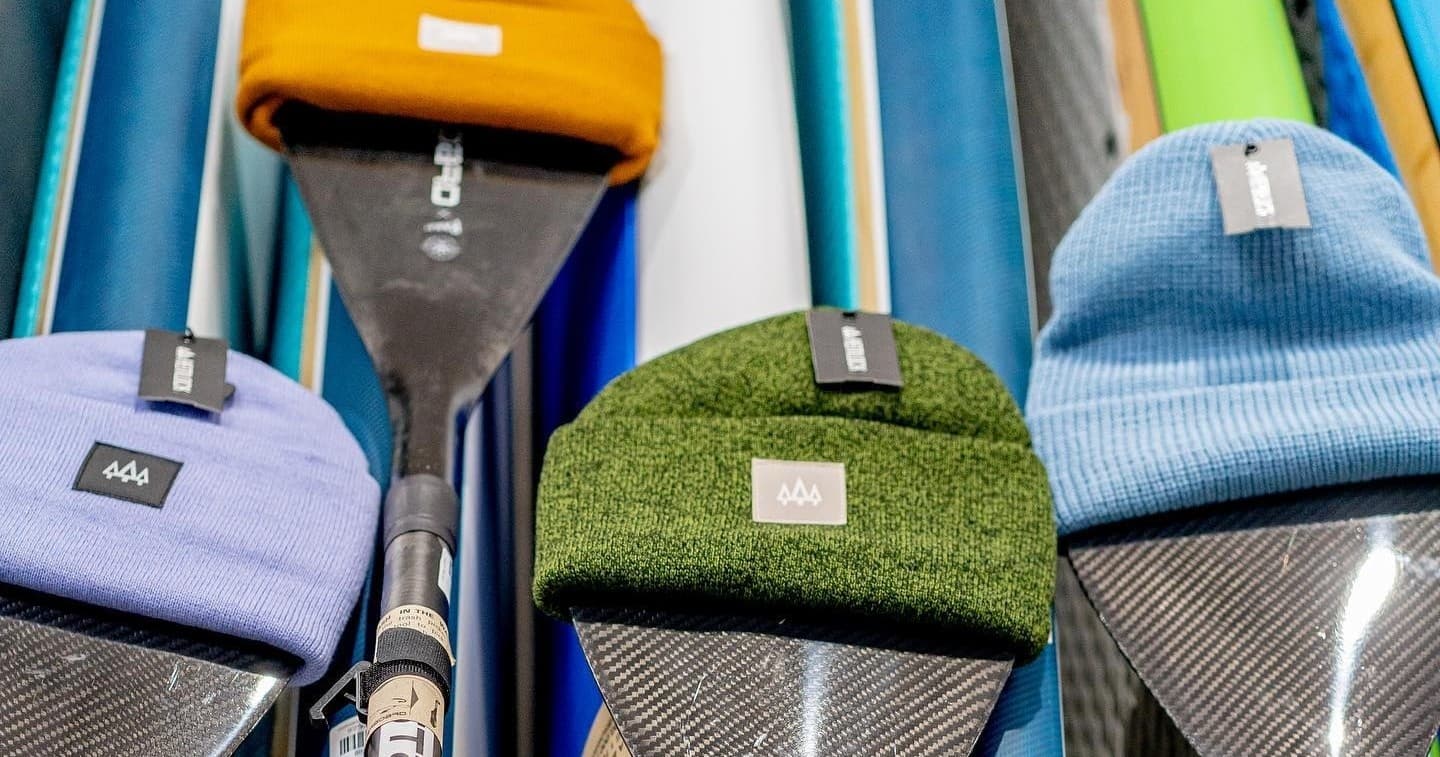 Water Activities: Jax Surf and Paddle's Private Paddleboarding Experience