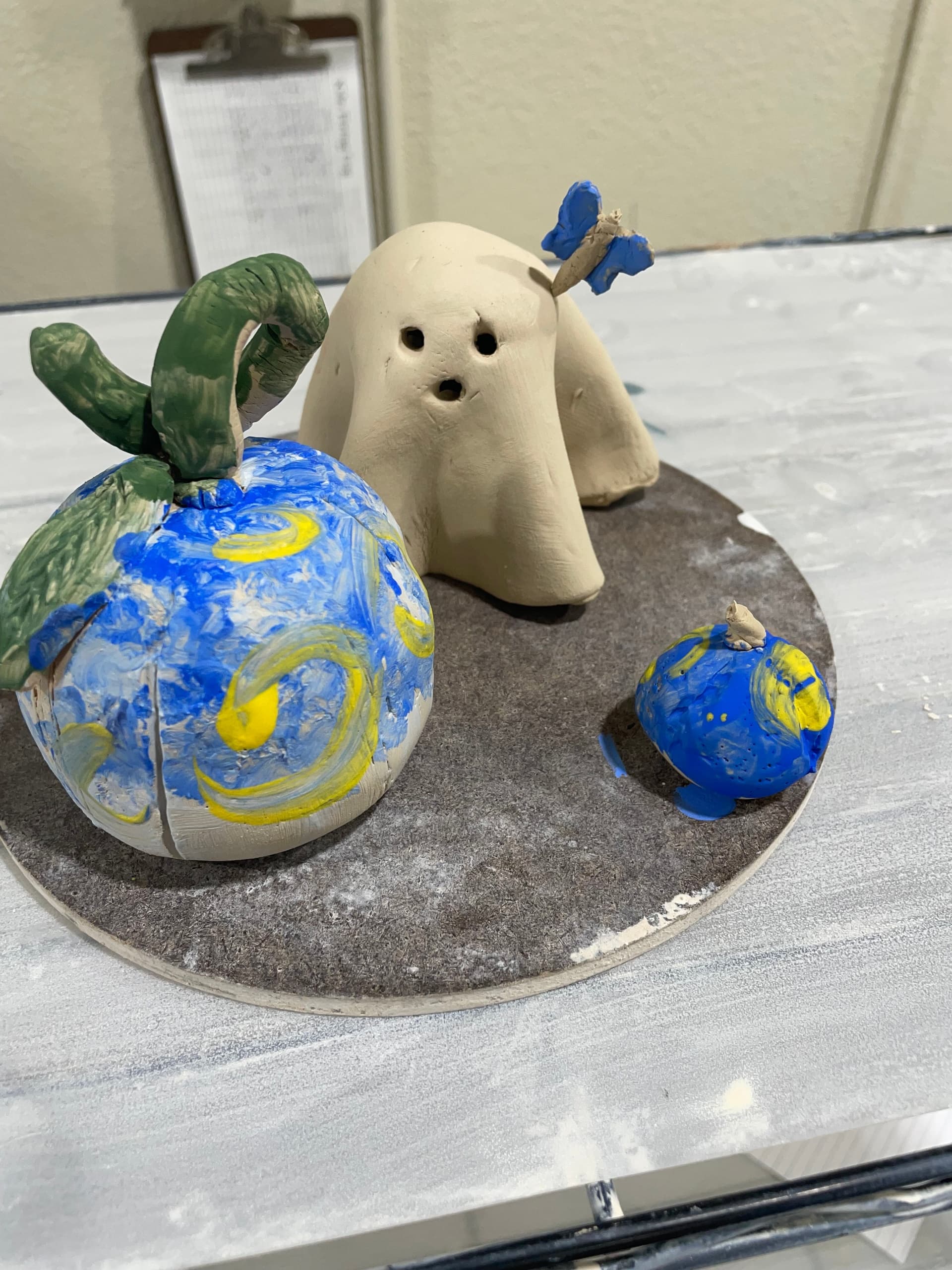 Pacifica Ceramics Summer Camp for Kids: Clay Classes and Beach Time photo 4