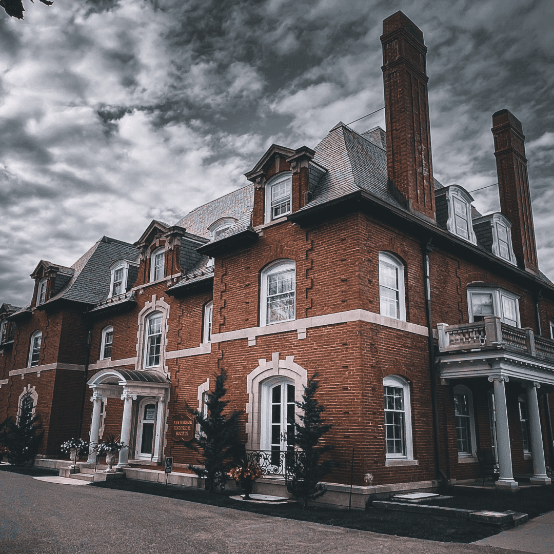 Bar Harbor Ghost Tours team