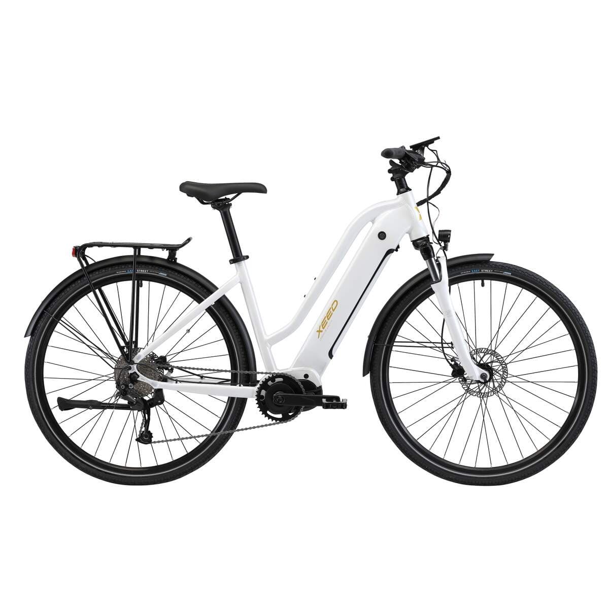 E-Bike Adventures with Fjord Guiding AS in Hellesylt