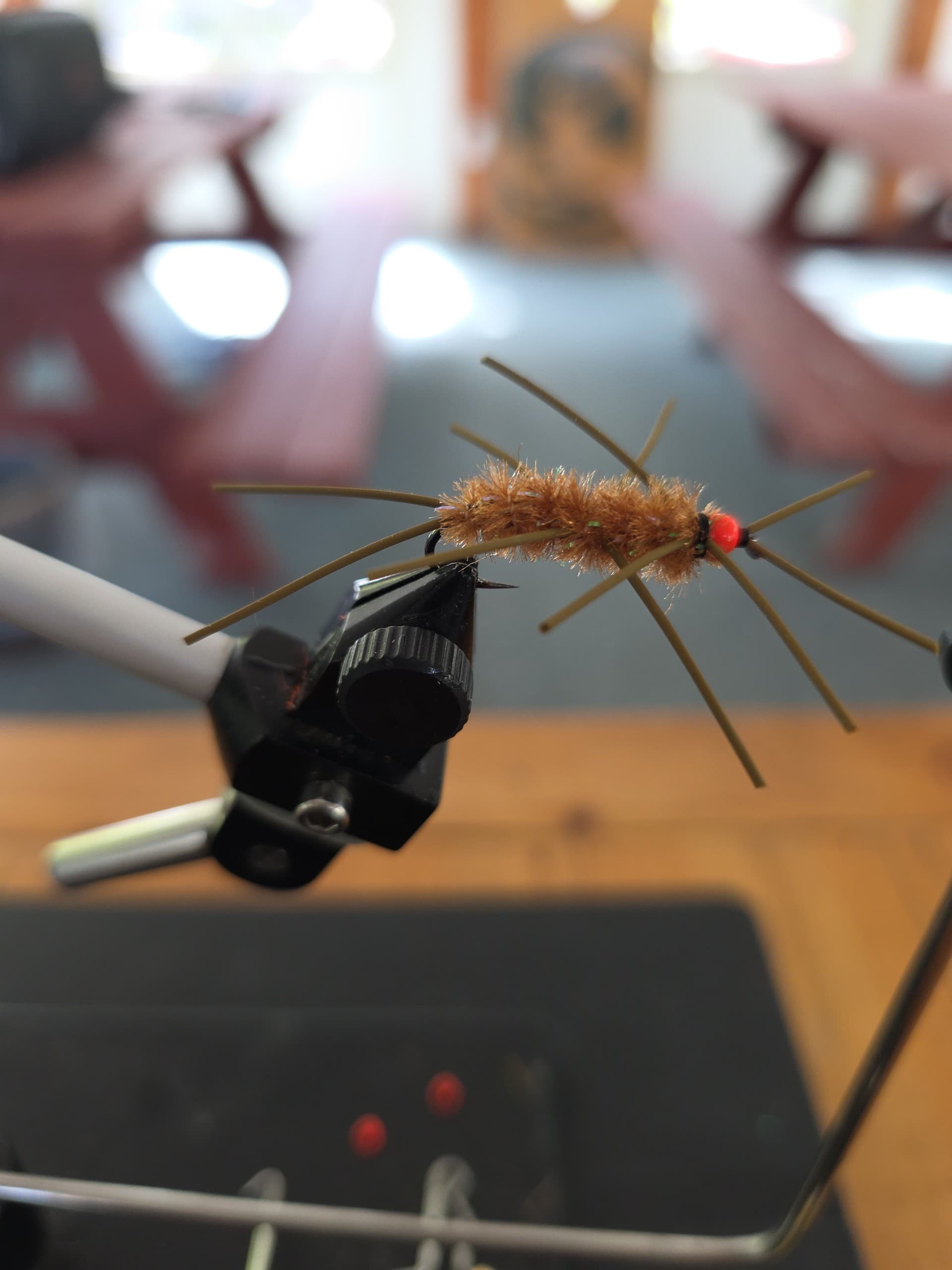 Tie Your First Fly at Rock Creek Resort: Beginner Workshop in Red Lodge, Montana