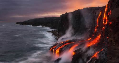 Water Activities & Spiritual Tours Hawaii's Circle Island Journey