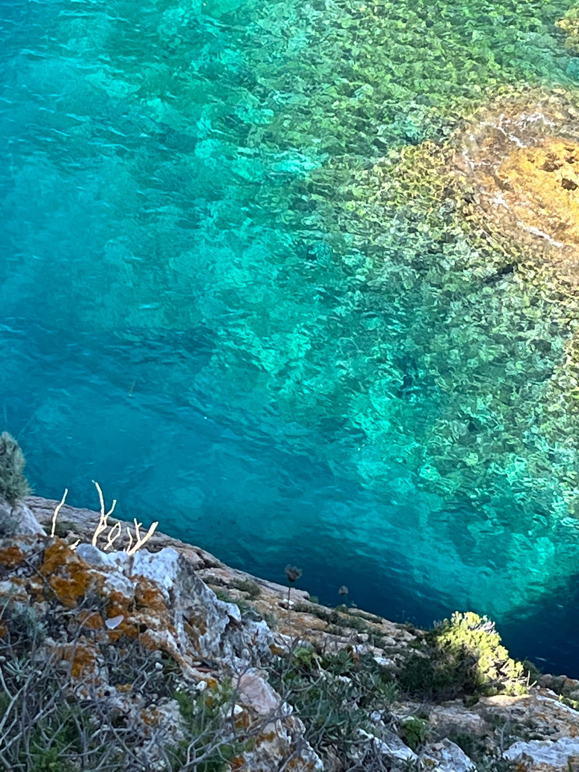 SUP Adventures at Es Portitxol with Kayak-Ibiza