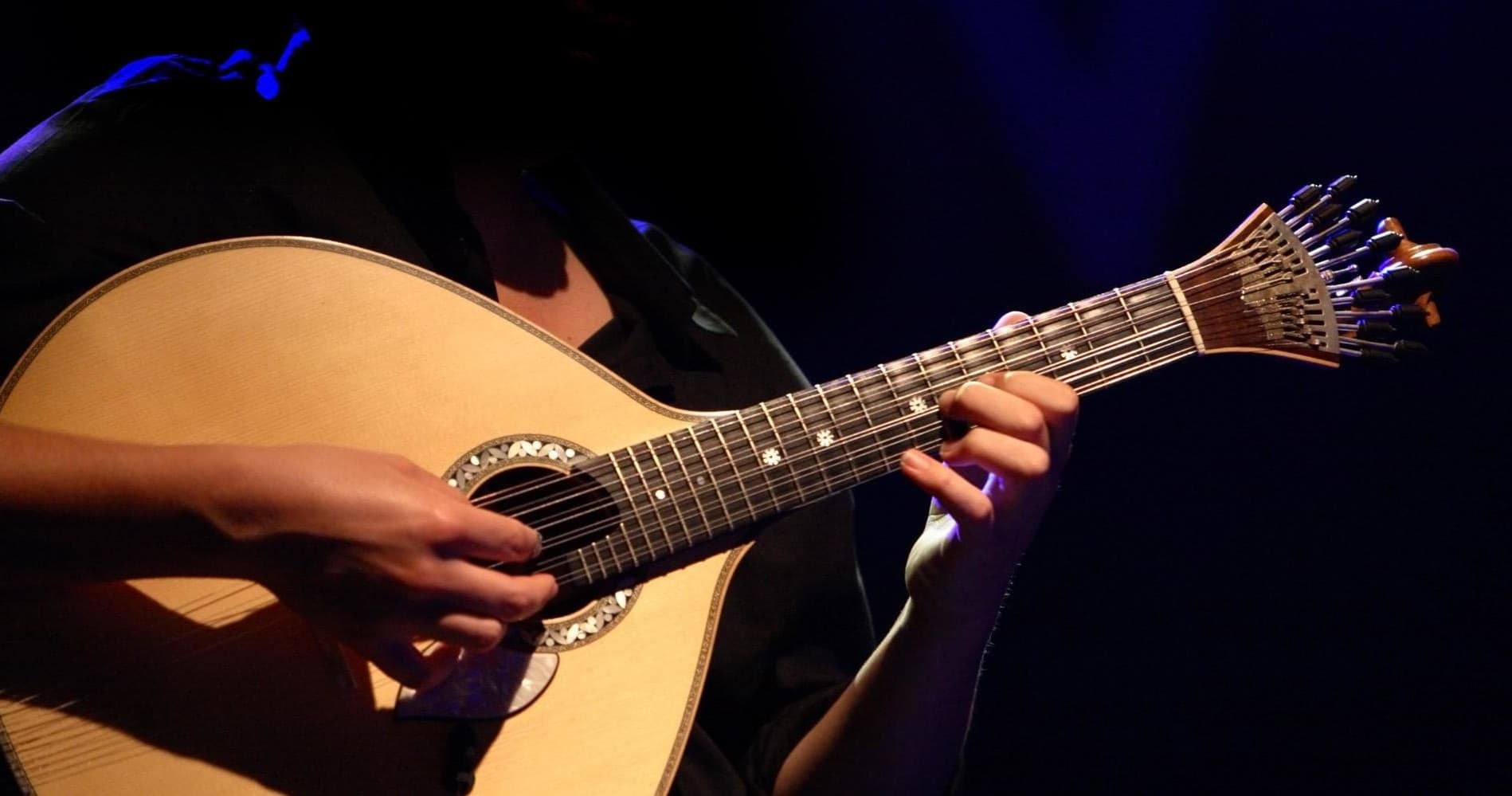 Lisbon City Guru’s Immersive Music Scene Tour
