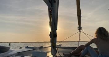 Destin Sailing Adventures fleet