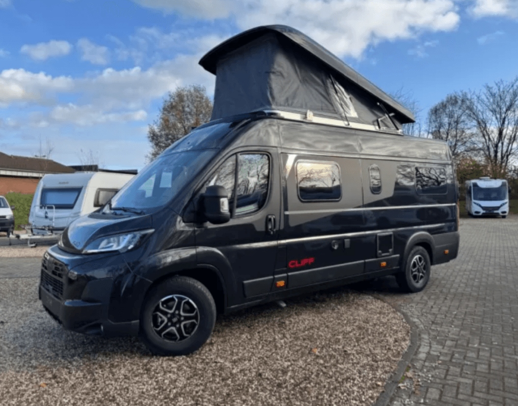 Van-It-Up fleet