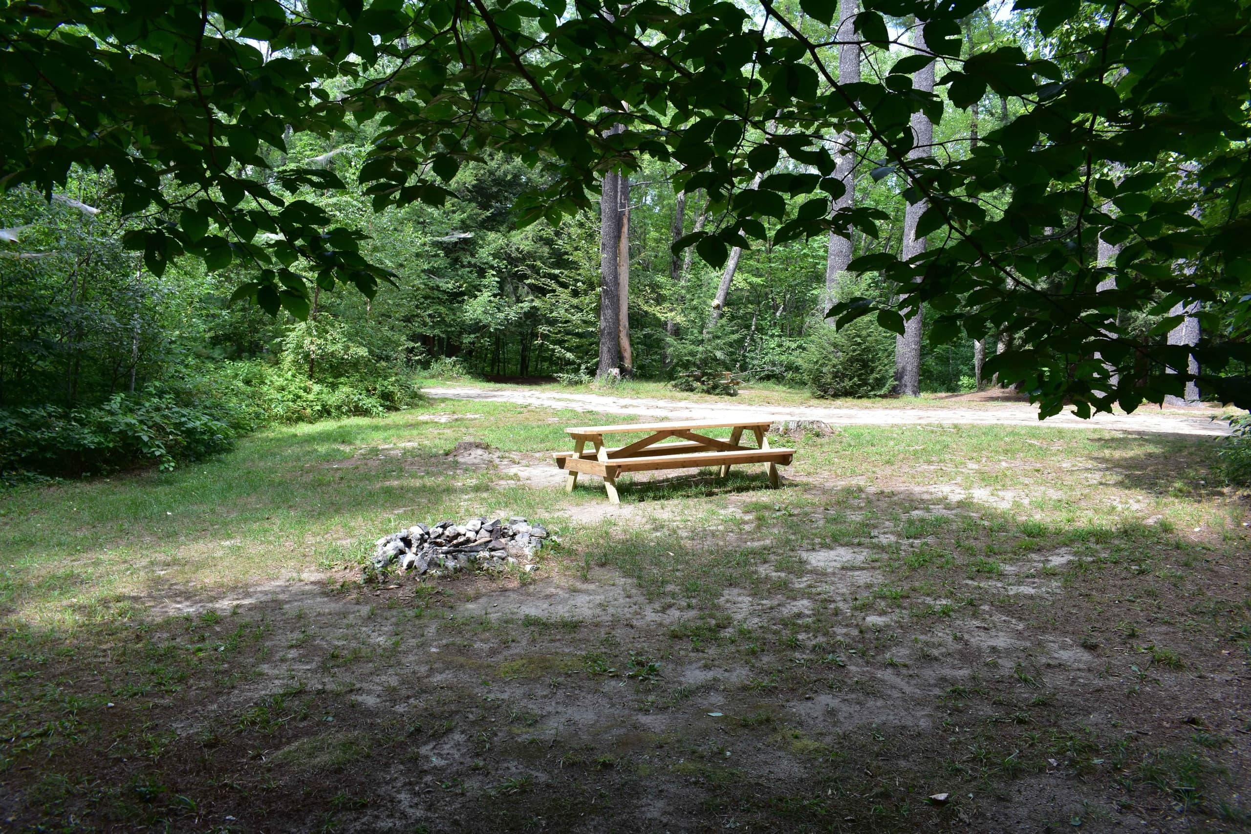 Land Adventures at Canal Bridge Campground