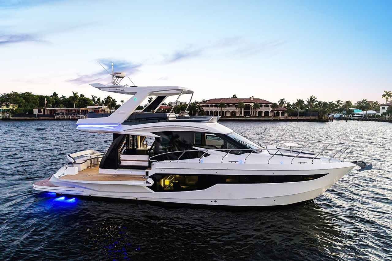 Half-Day Private Charter in Destin: Luxurious Ocean Adventure on the Propensity