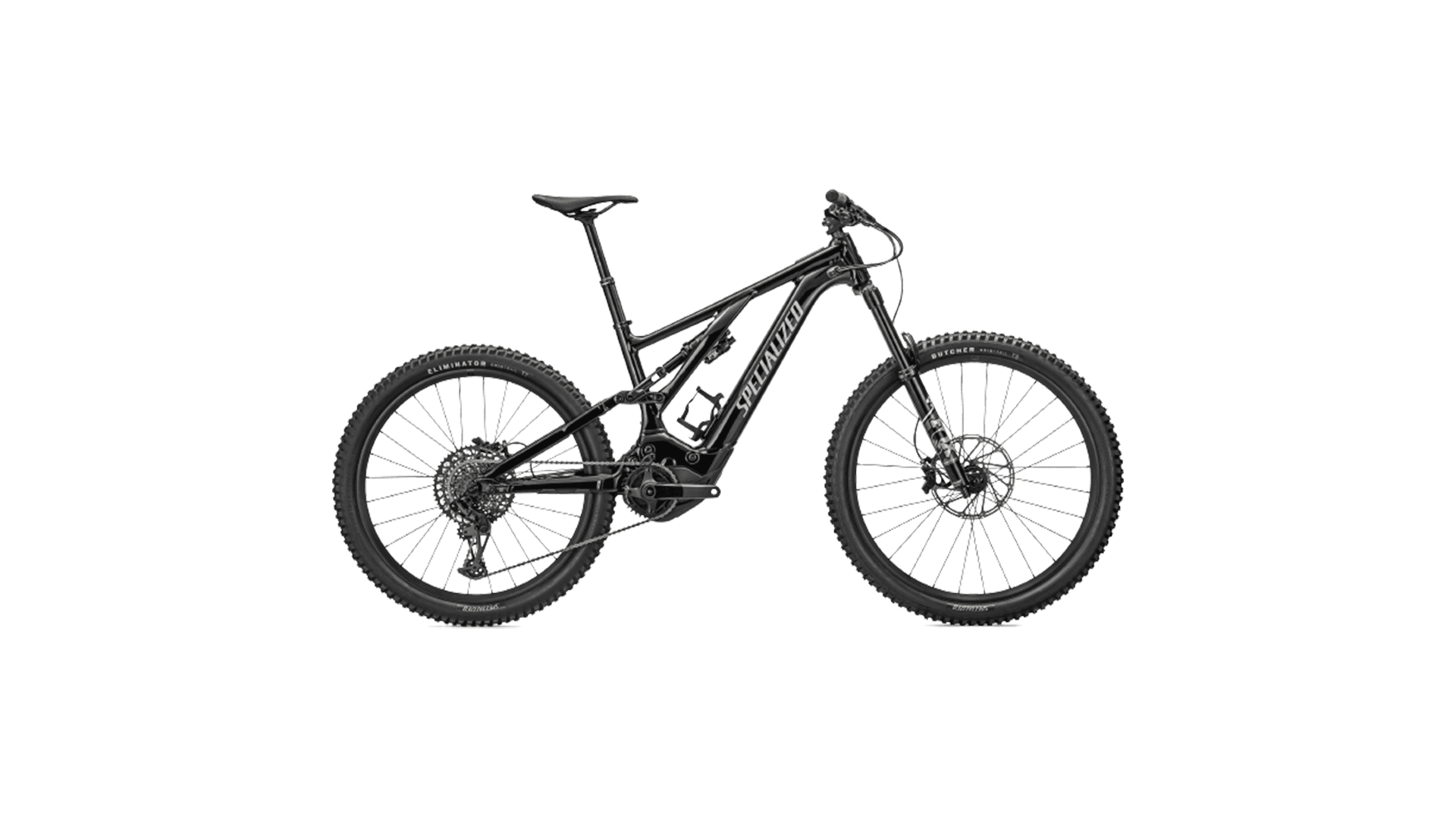 Specialized Turbo Levo Comp Rental in Sandy, Utah