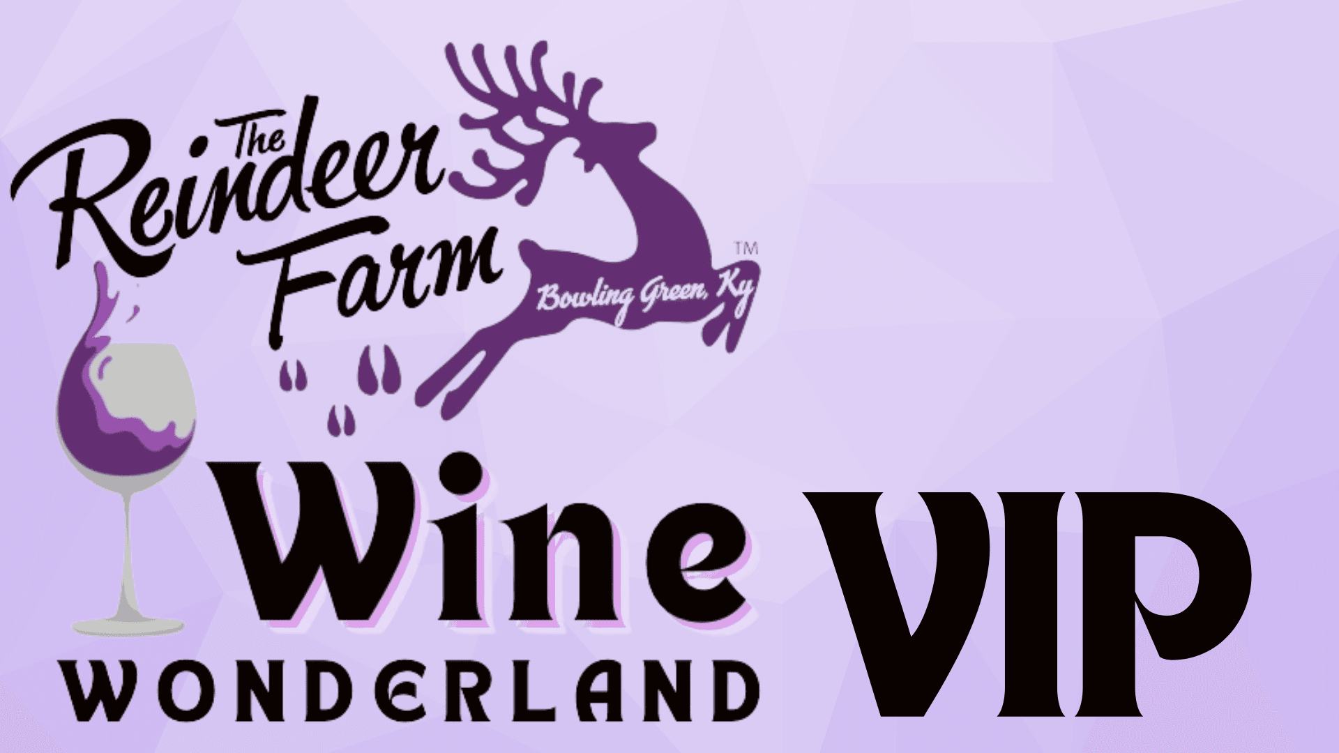 Wine Wonderland VIP Experience in Bowling Green, KY