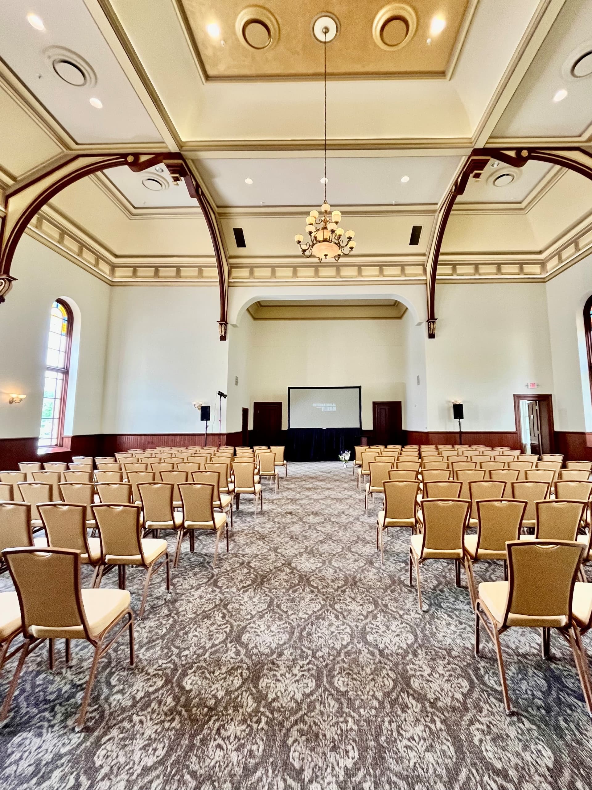 Traverse City State Hospital Lecture Series: Inside the Historic Hospital's Untold Stories photo 1