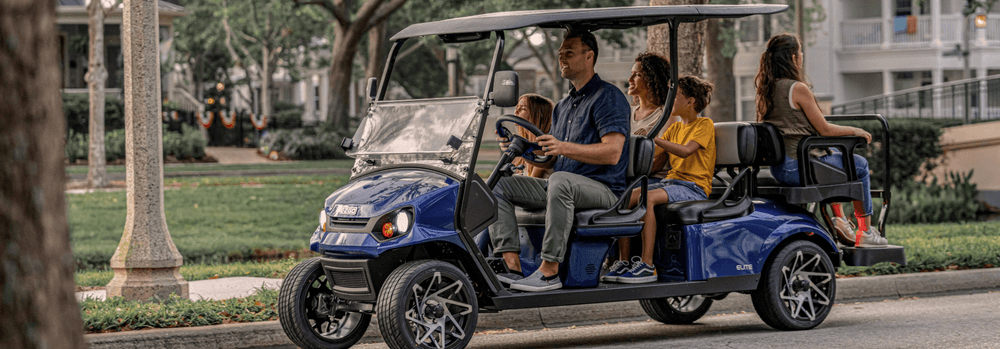 3 Week Golf Cart Rentals in Henderson, Nevada