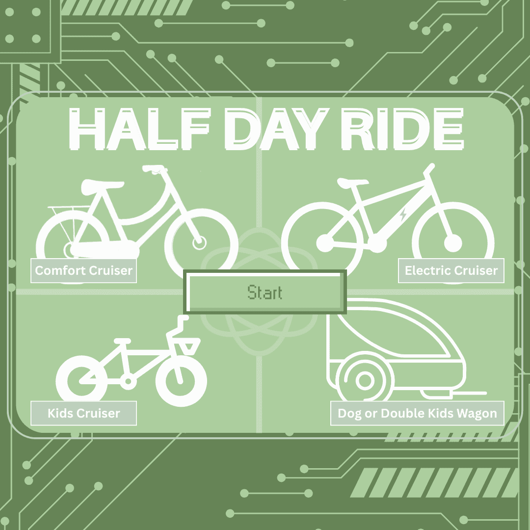 Bike Rentals at Greenville Bike & Tri Co. | Outdoor Adventure in Greenville
