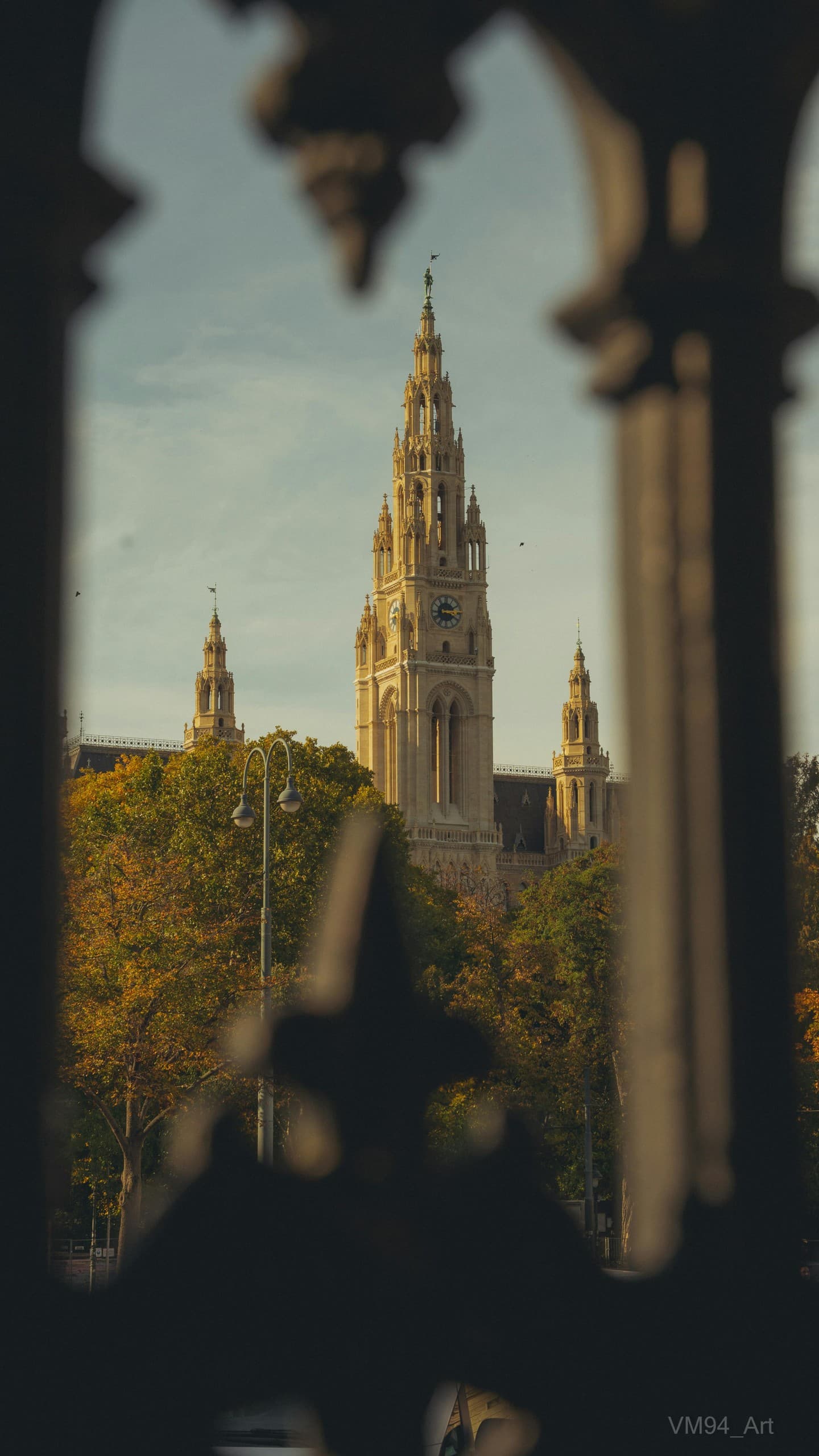 48-Hour Vienna Weekend: ESN Hungary’s Erasmus Escape