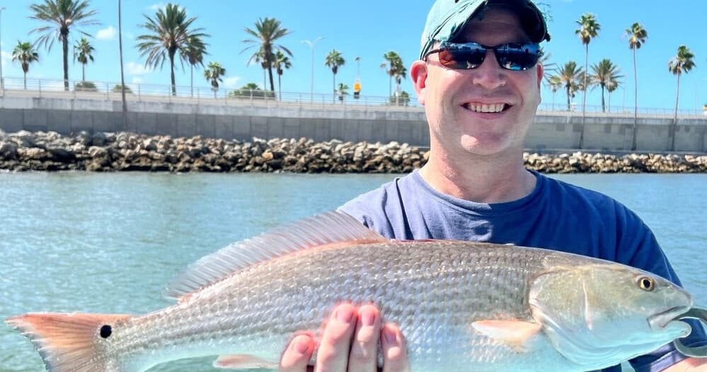 Single-Angler Gulf Reef Fishing in Sarasota: Tight Lines and Trophy Catches