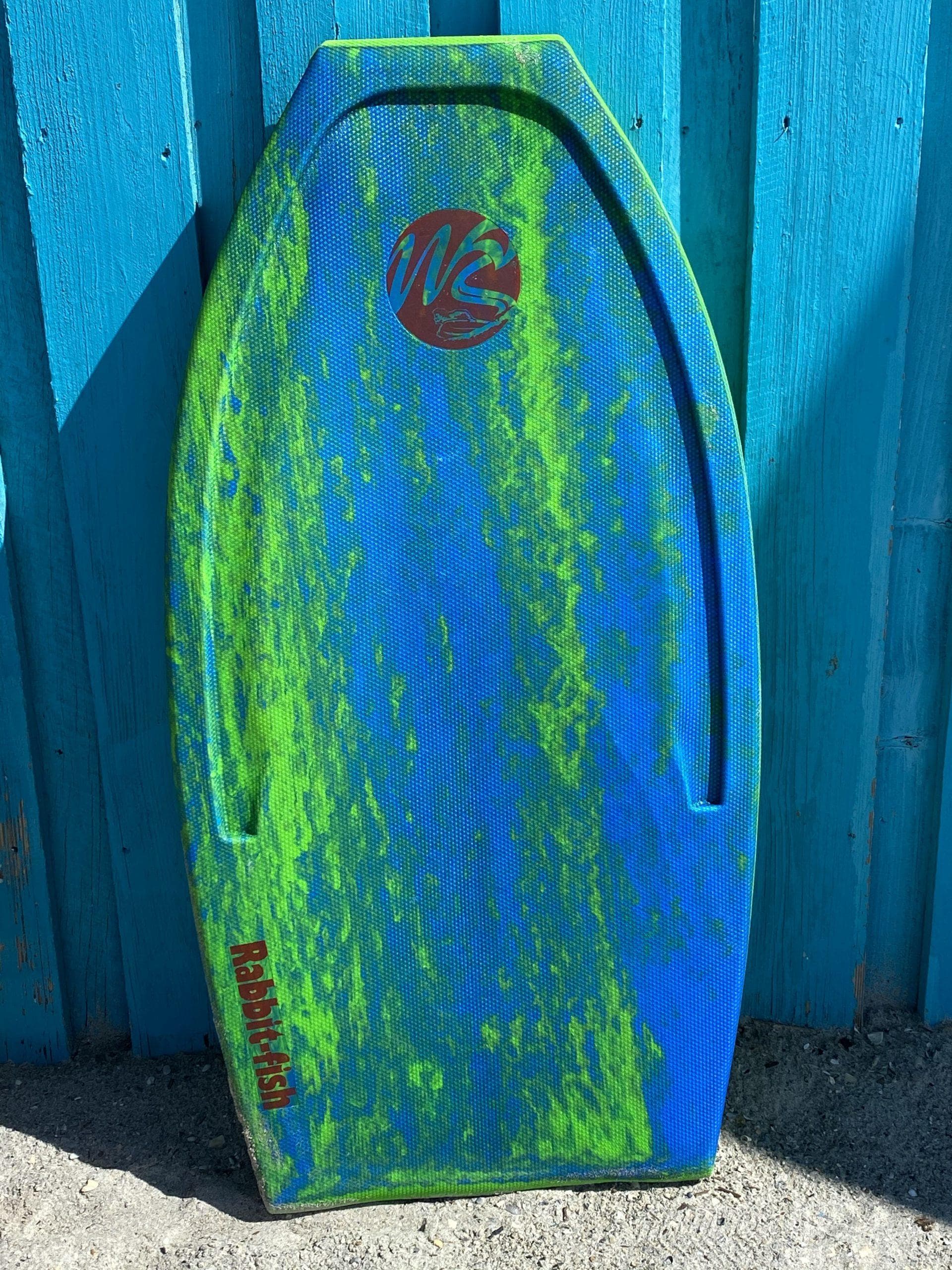 High-Performance Bodyboards with Cocoa Beach Surf School