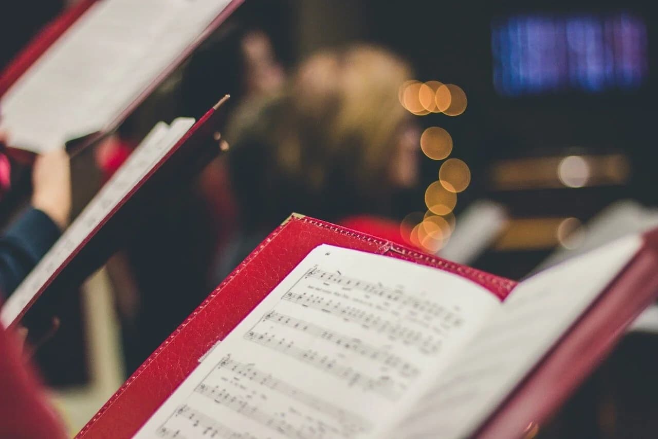 Celebrate the Holidays with Sister Celeste's Festive Sing-A-Long in Bloomington, Minnesota