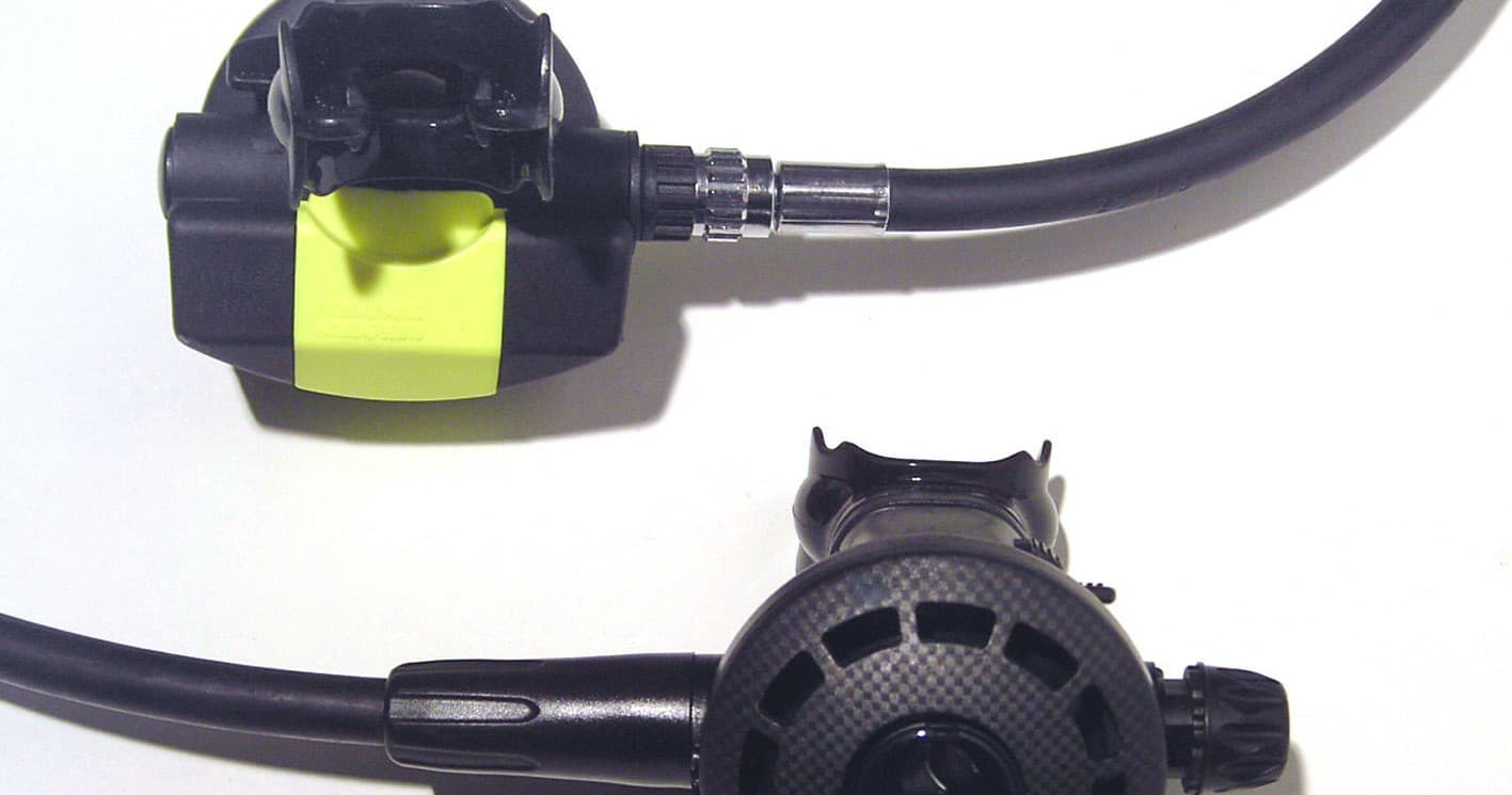 Water-Activities with Tauchbasis Zwenkauer See: Dive Equipment Overview