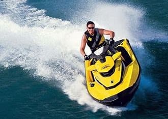 Best Jet Ski Escapade in San Juan, Puerto Rico
