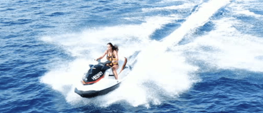 Wave Runner Guided Tours in South Lake Tahoe