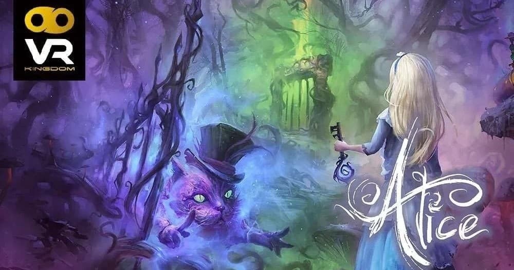 Land Adventures: Alice’s Wonderland Experience at Parramatta