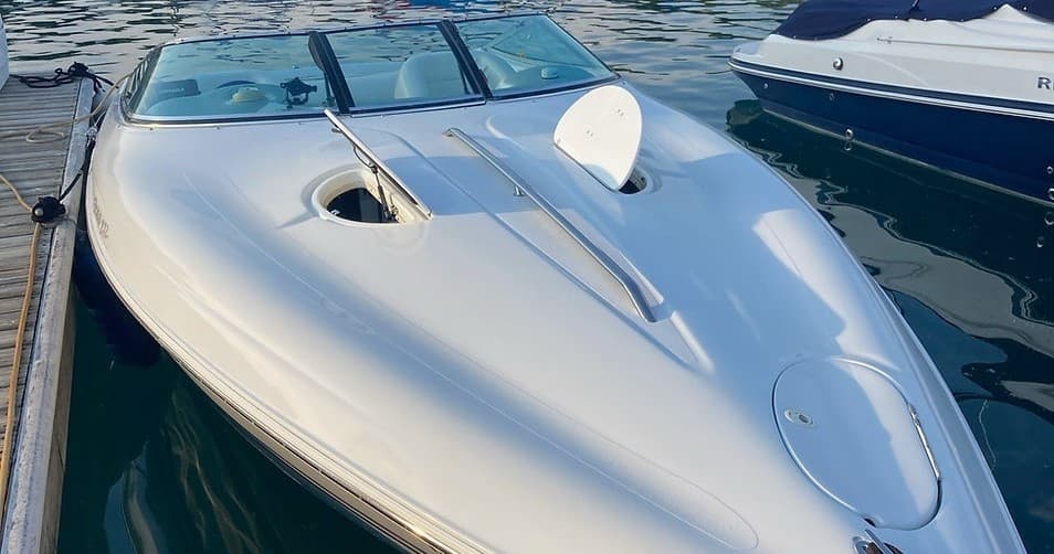 Chicago Speedboat Rides: High-Speed Lake Michigan Tours from Navy Pier