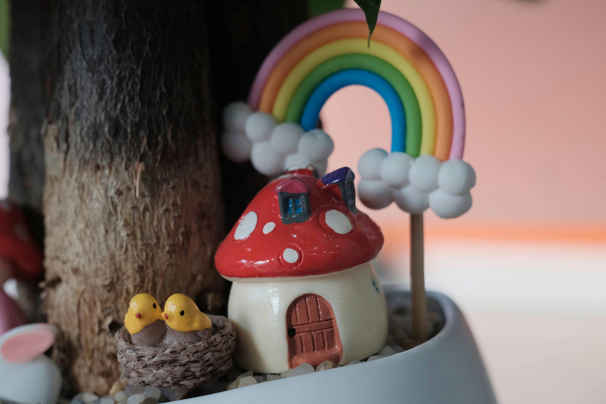 Indoor Garden Party & Play: Fairy and Dino Garden Workshops in Bedford, PA