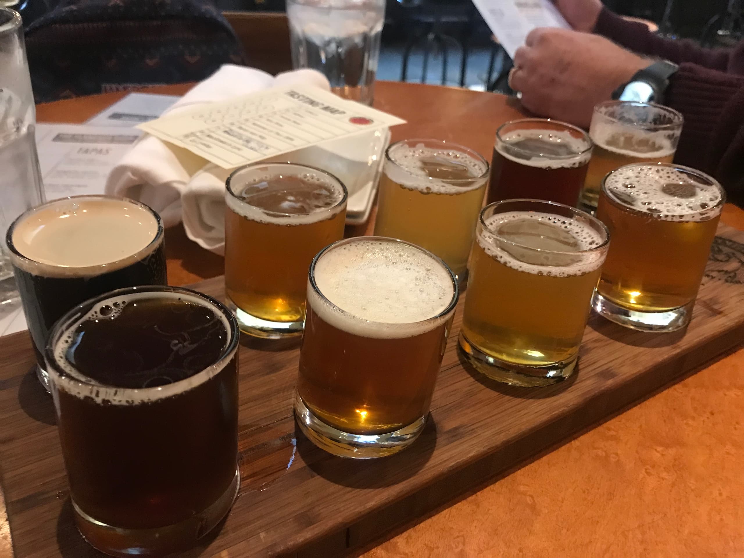Ultimate Brewery Tour Adventure in Tucson, Arizona
