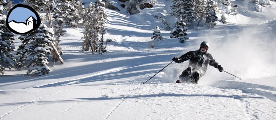 Skiing Adventure at Okemo with OvRride LLC.