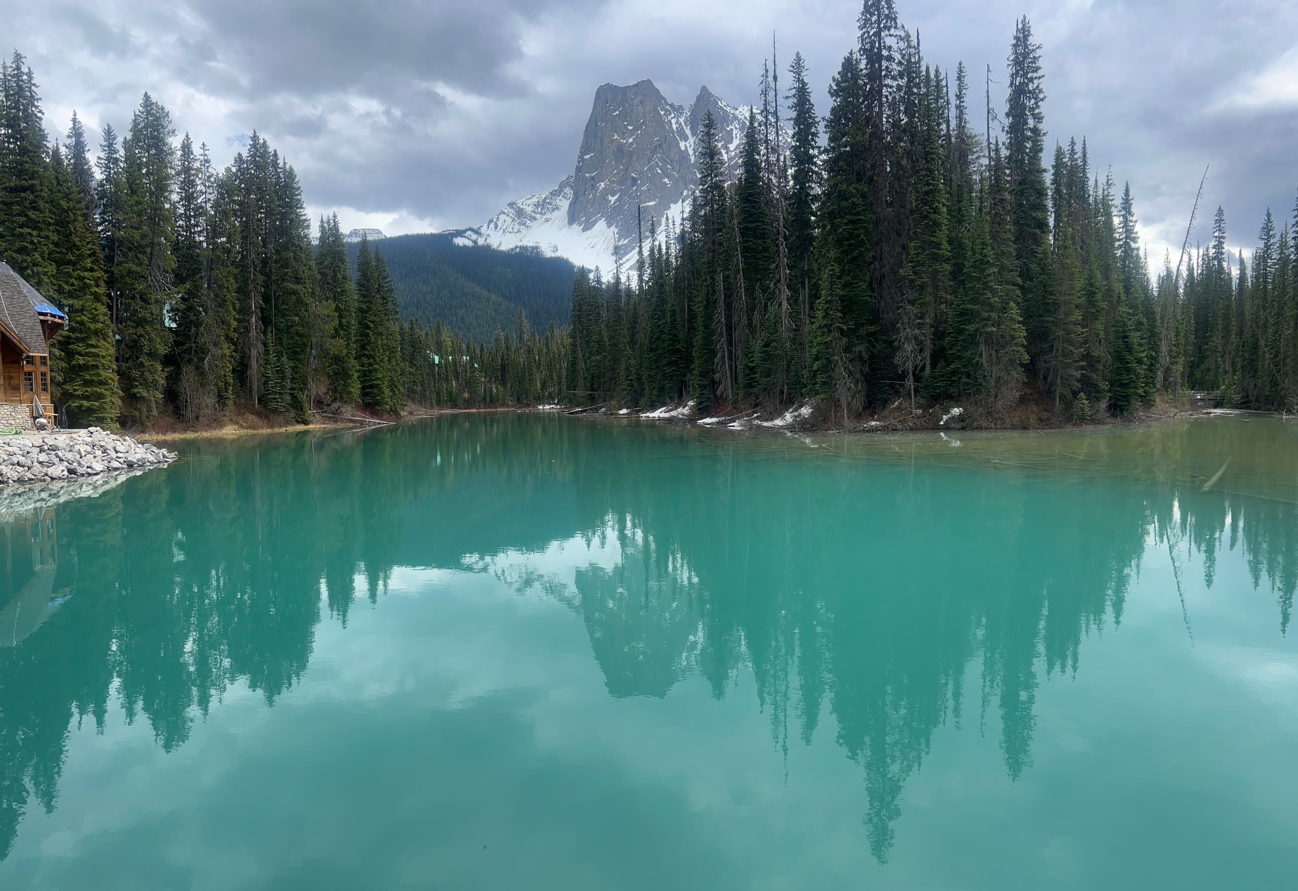 Private Waterfalls of Yoho & Kootenay — Full-Day Private Tour from Golden photo 3