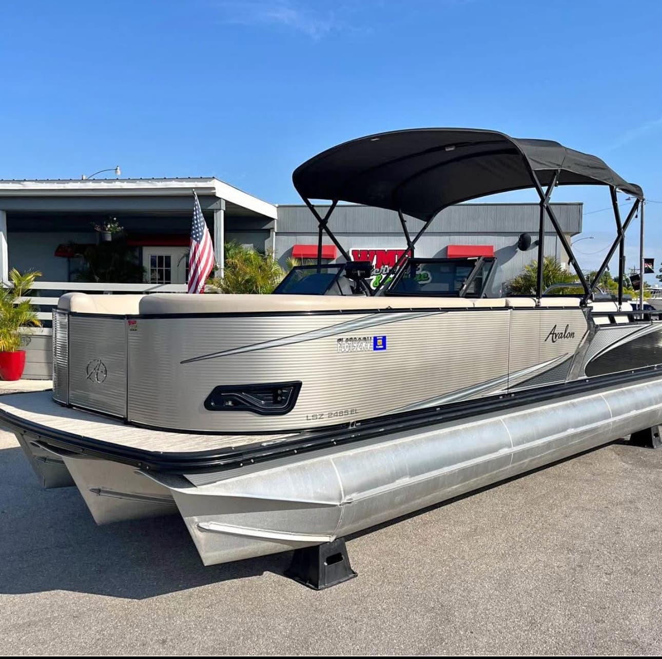 Water Activities with MCS Florida in Cape Coral