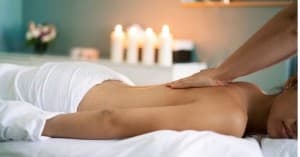 Mobile Deep Tissue Massage in South Daytona: On-Demand Recovery by the Atlantic