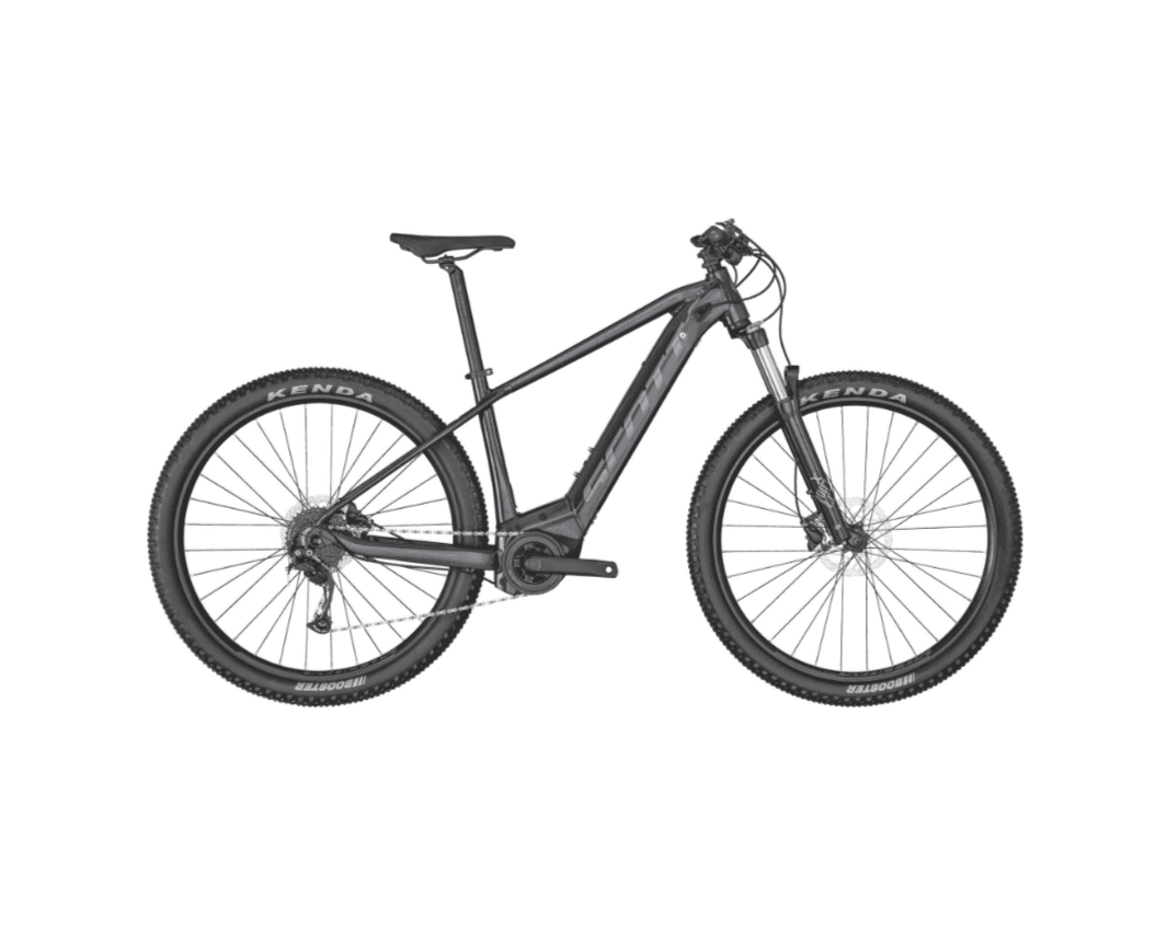 Electric Bike Rentals in Direlton with Ezee Riders