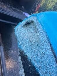 Kayak & Canoe Epoxy Repair Clinic in Durham: Hands-On Hull Patching at Frog Hollow photo 4