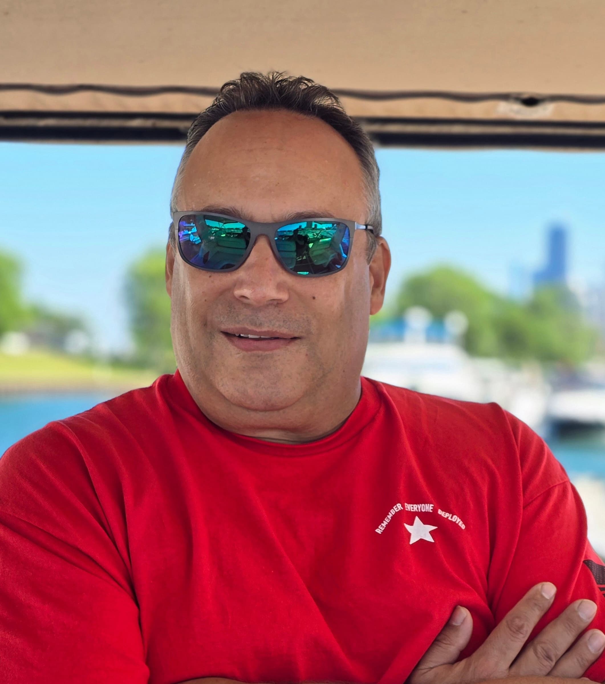 Yachting Adventures with Knot My Boat Charters in Chicago