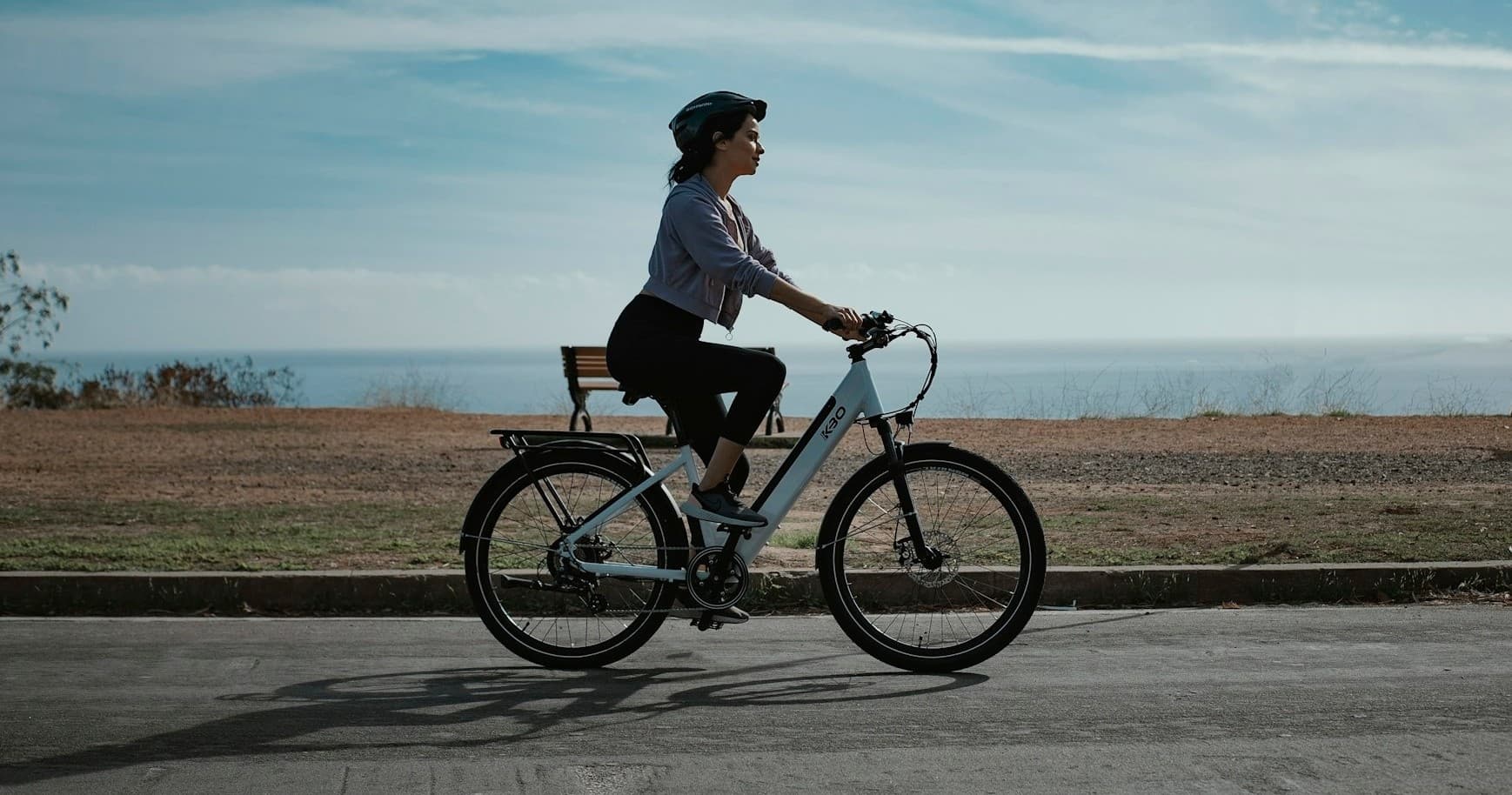 E-bike Adventures with Kitekalle in Halmstad