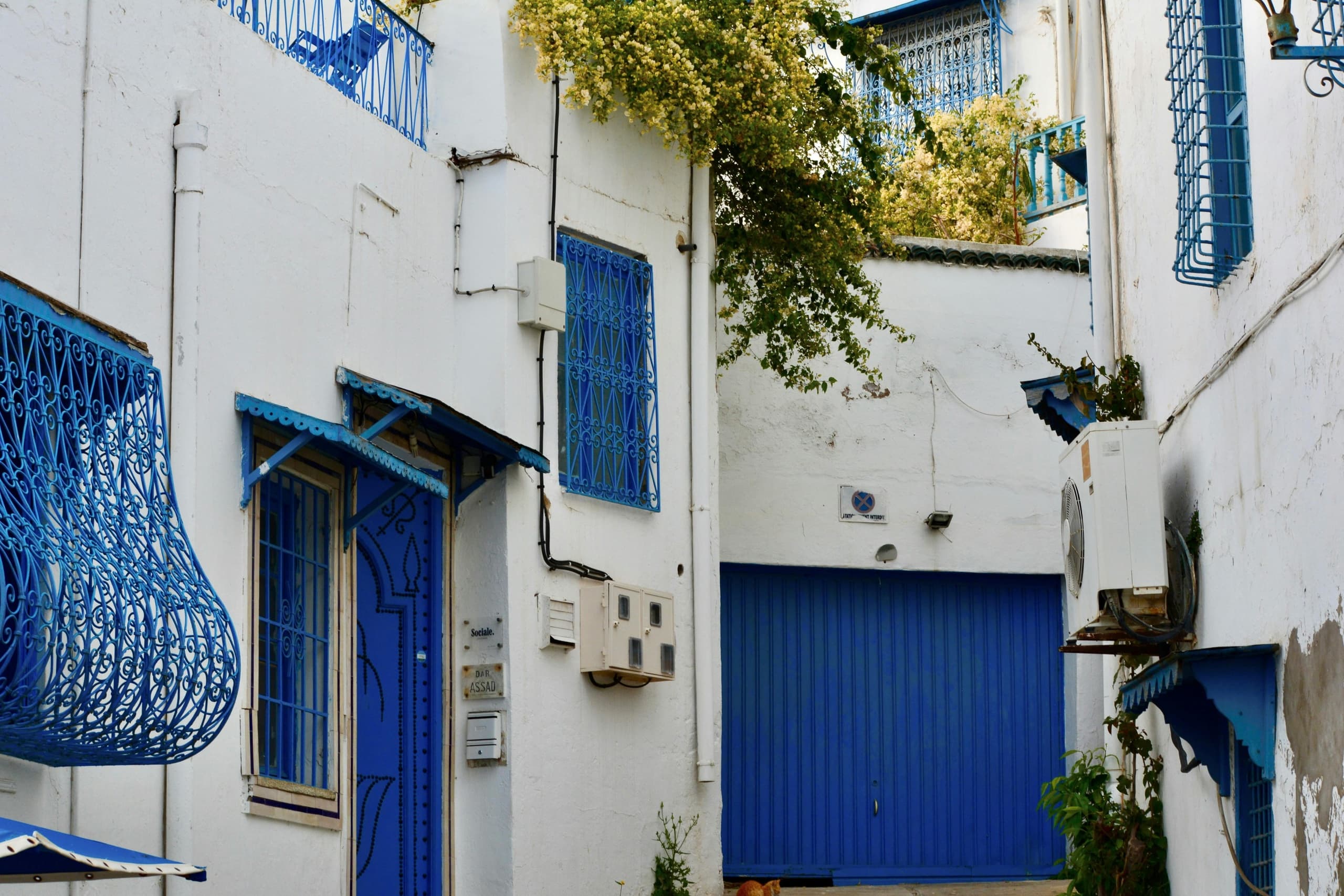 Explore Kairouan: Tunisia’s First Holy City and Islamic Architectural Marvel