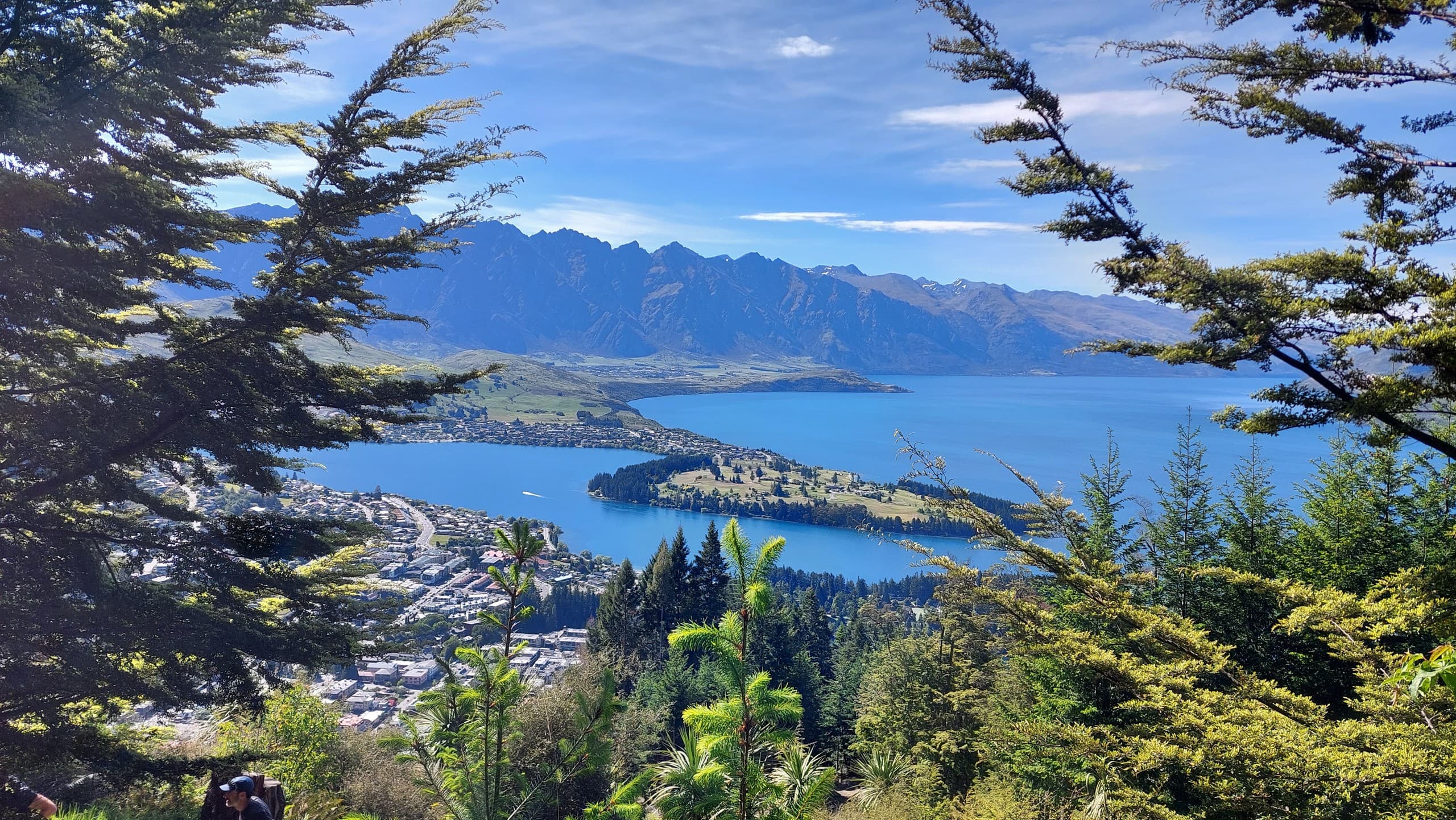 Summit Ben Lomond: Private Day Hike Above Queenstown with Skyline Gondola photo 1