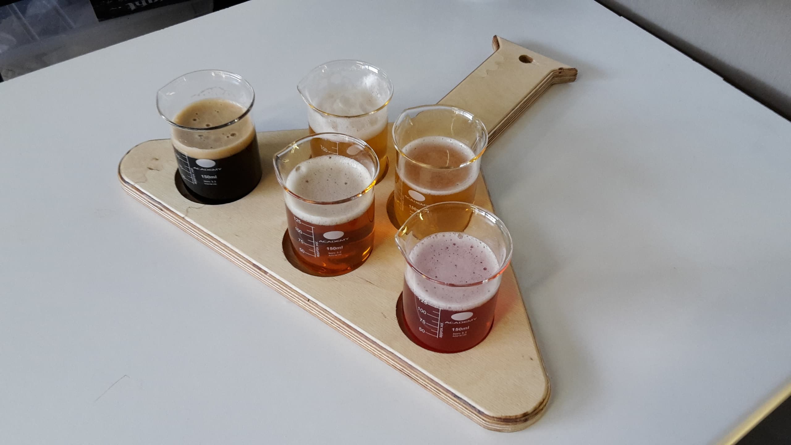 Discover London’s Best Alcohol-Free Craft Beers: A Unique Tasting Experience